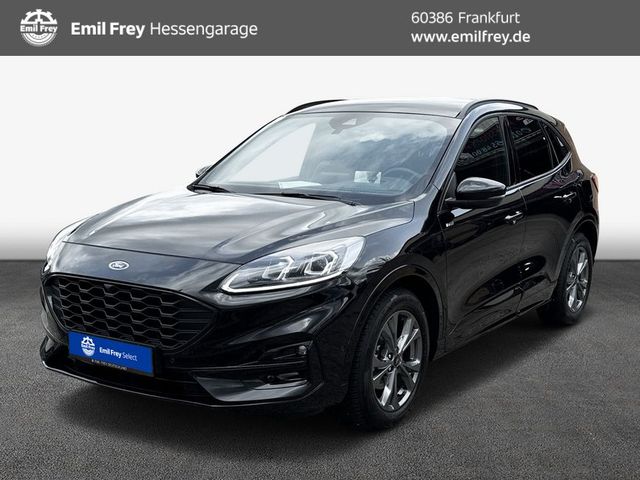 Ford Kuga 2.0 EcoBlue Aut. ST-LINE X