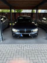 BMW 118i Advantage/ Navi/ PDC/Ganzjahresbereifung - BMW 118 in Bremen