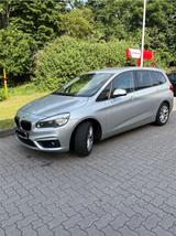 BMW 220d Grand Touré alles in einem guten ... - BMW 220 in Hagen