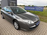 Renault Laguna III Expression+Klima+AHK+Service Neu+2.Ha - Renault Laguna: Limousine