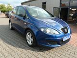 Seat Altea Fresh - blaue Seat Altea