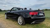 Audi A5 Cabriolet 1.8 TFSI S Line - Audi Cabriolet mit Benzin-Antrieb: Cabrio