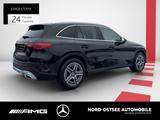 Mercedes-Benz GLC 300 d 4M AMG KEYLESS-GO MBUX SHZ KLIMA - Mercedes-Benz mit Diesel-Antrieb: Geländewagen