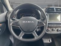 Dacia Spring - Vorschau Bild 11