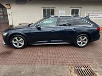 Audi A6 Allroad quattro 40 TDI*STANDHZG*AIRSUSP*1HAND
