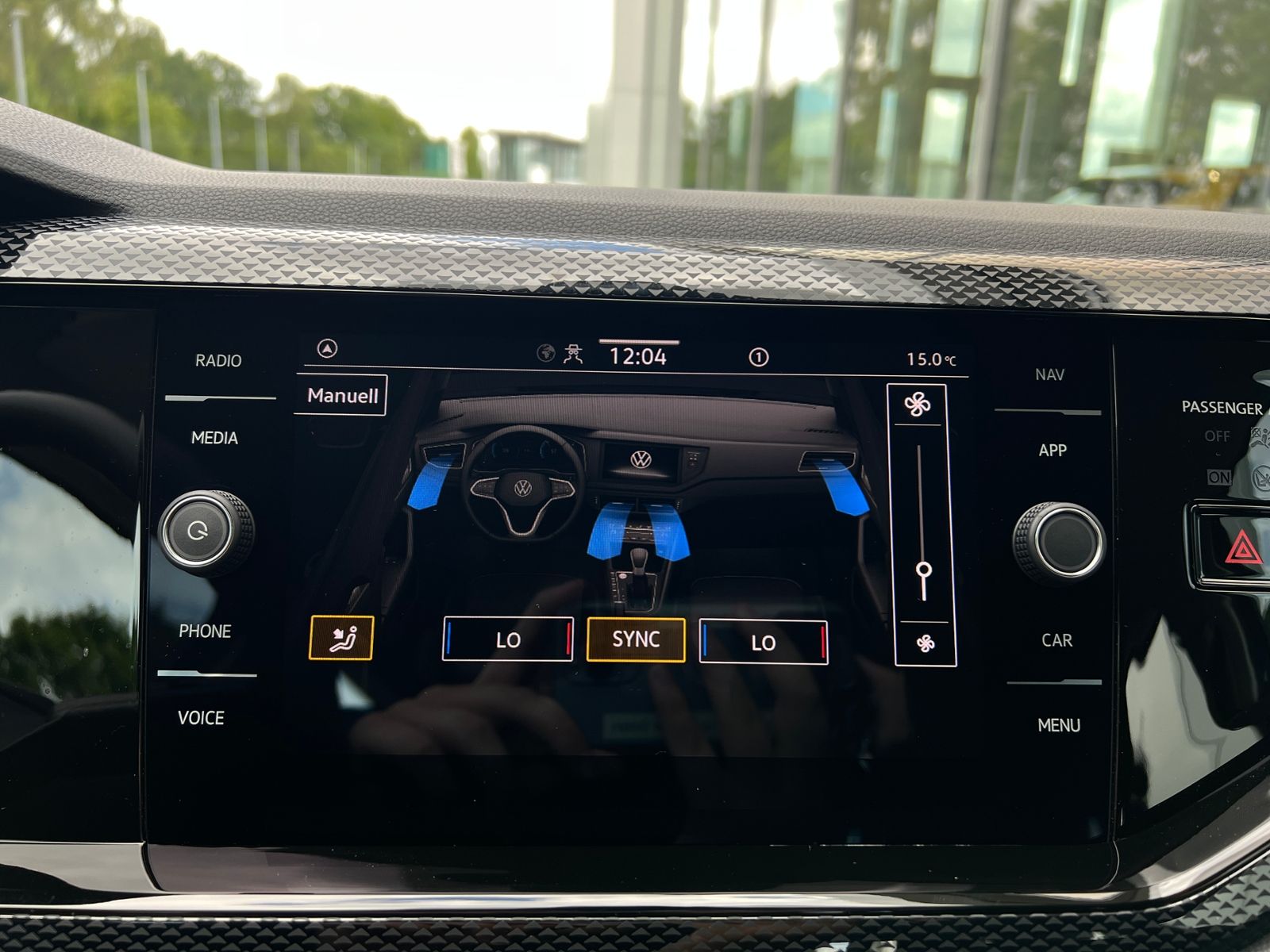 Fahrzeugabbildung Volkswagen Taigo Life 1,0 l TSI *LED, Navi, Kamera, 16''-LM