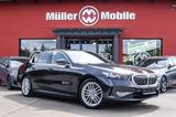 BMW i5 Lim 40 eDrive HEAD-UP LEDER ESPRESSO KEYLESS - BMW: E40