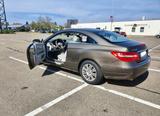 Mercedes-Benz E 350 E Coupe E 350 CGI BlueEfficiency Wenig Km - Mercedes-Benz Gebrauchtwagen von 2009