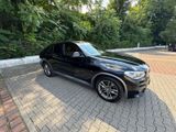 BMW X4 xDrive20i AT M Sport X M Sport X - BMW X4 aus 2020