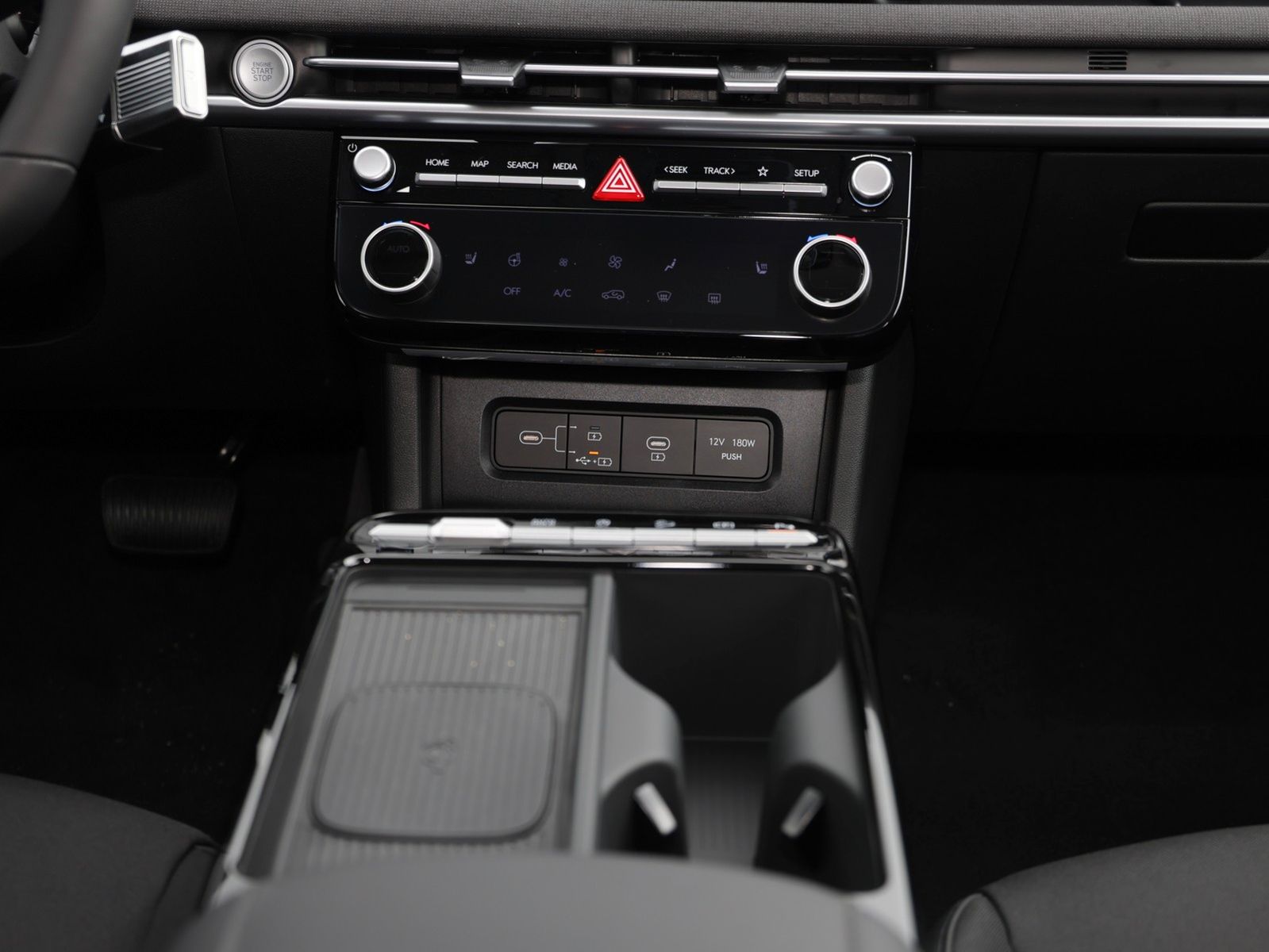 Hyundai TUCSON - Bild 12
