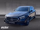 Mercedes-Benz E 450 d 4MATIC T-Modell AMG*AHV*Fahrassistenz - Mercedes-Benz E-Klasse: T Modell AMG