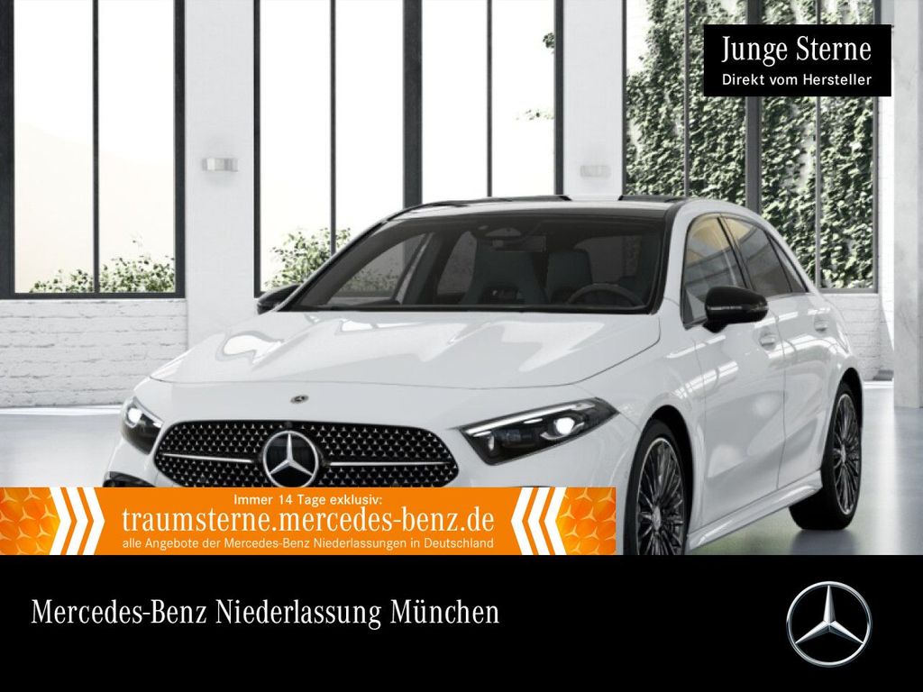 Image of Mercedes-Benz A 250