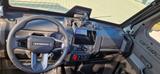 CFMOTO U6EV Elektro ABS mit Kabine - NEU ELEKTRO