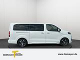 Toyota Proace 2,0-l-D L2 8-Si. Aut Verso Shuttle Comfo - Toyota Proace (Verso) in Stuttgart