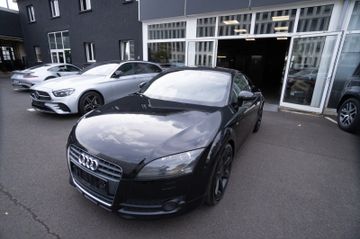 Audi TT - 10
