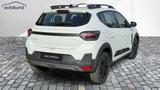Dacia Sandero Stepway 1,0 TCe 110 Extreme Facelift Alu - Dacia Sandero: 1.0