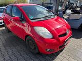 Toyota Yaris Edition 1.3 Klimaautomatik 5-türig 1.Hand - Toyota Yaris Unfallwagen