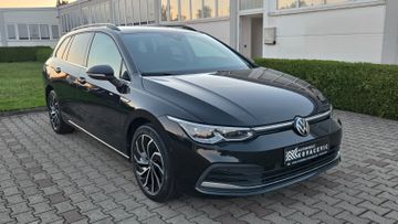 Volkswagen Golf - 2