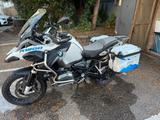 BMW R1200 GS Adventure - Top Zustand, viele Extr - BMW Motorräder in Düsseldorf