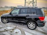 Mercedes-Benz GLK 220 CDI 4MATIC -198.000km - gebrauchte Mercedes-Benz GLK 220 aus dem Jahr 2012
