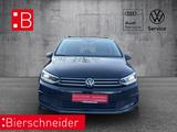 Volkswagen Touran 2.0 TDI DSG Move DIGITAL COCKPIT LED AHK  - Volkswagen Touran: 7 Sitzer