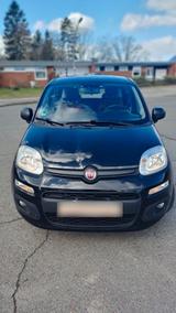 Fiat Panda - Fiat Panda in Lübeck