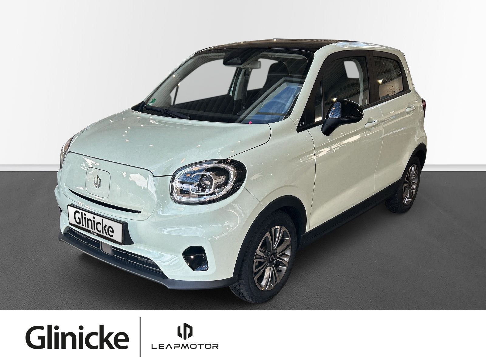 Leapmotor T03 Design NAVI/LED/180*KAMERA/DAB