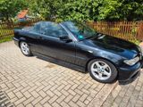 BMW 320Ci - - BMW 320 aus 2003: 320ci
