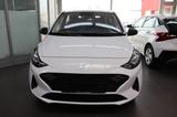Hyundai i10 1.0 AT Navi Klima R.Kam/PDC Tempo SOFORT - Hyundai i10: Automatik