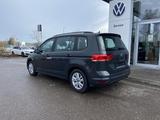 Volkswagen Touran 1.5 TSI Comfortline APP-CONNECT+AHK+VIRTU - VW Gebrauchtwagen