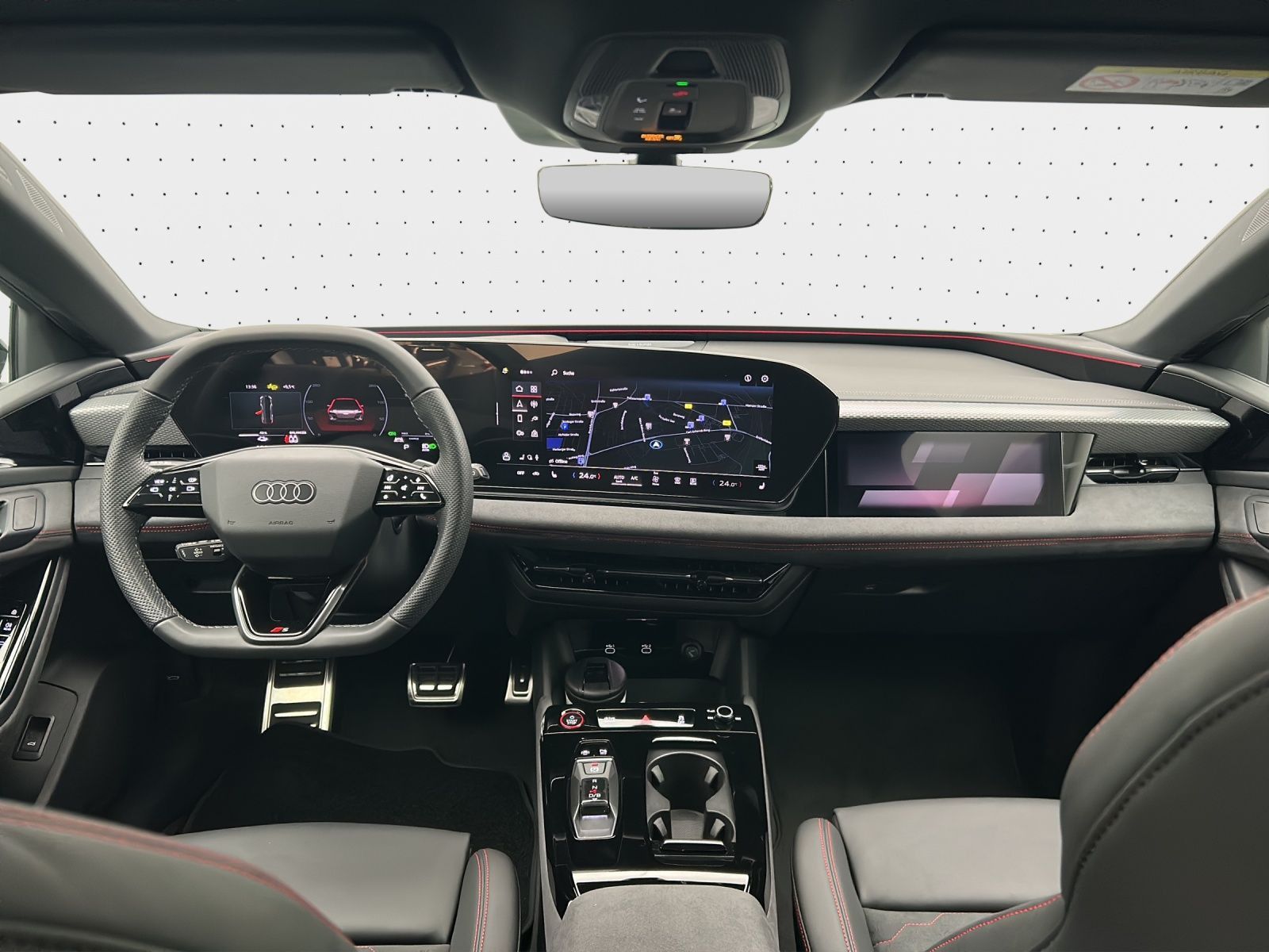 Audi A6 e-tron - Bild 6