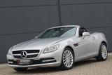 Mercedes-Benz SLK 200 /NaviComand/Airscarf/17Zoll/Panorama/SH/ - Mercedes-Benz SLK 200: Roadster