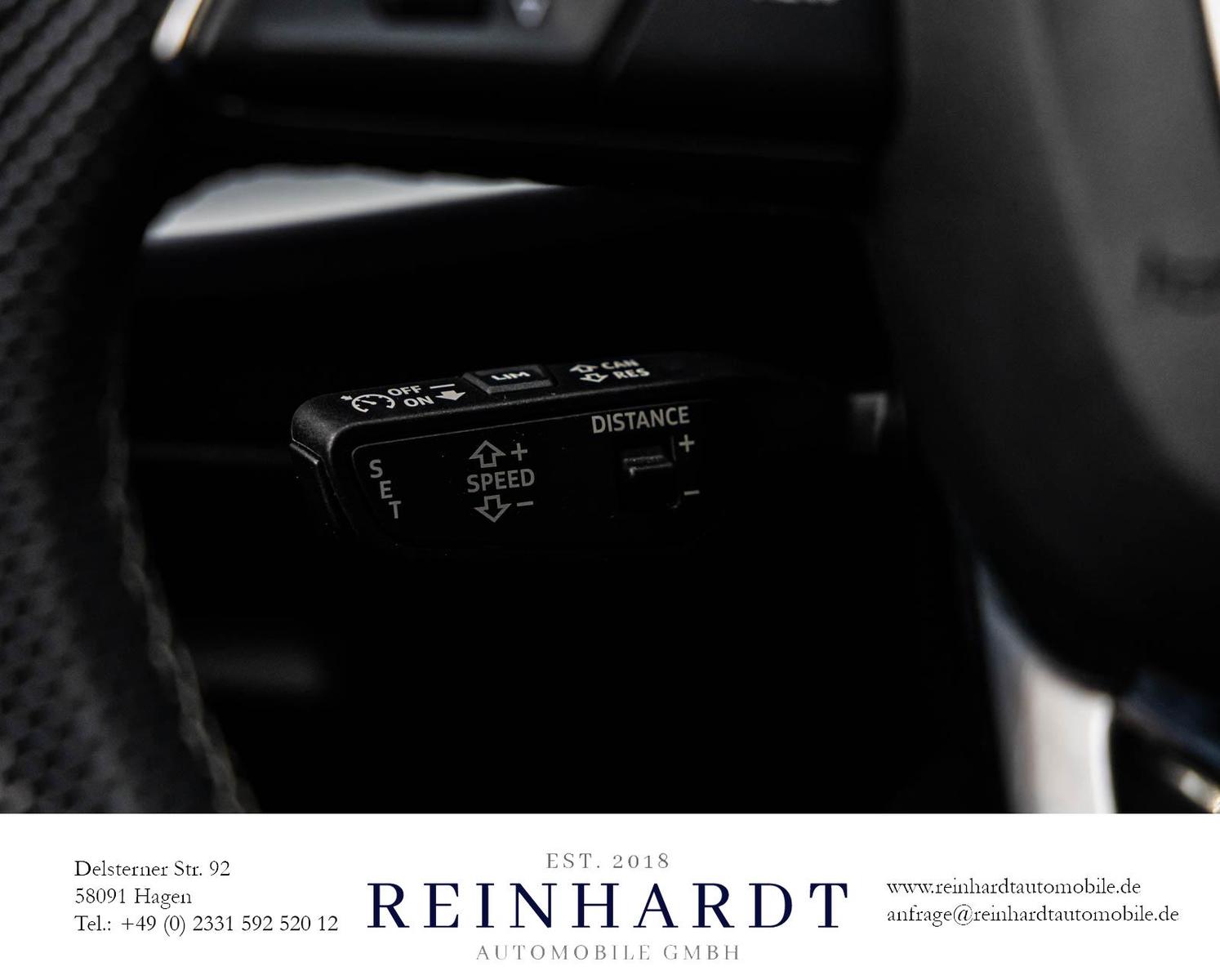 Audi S3 SPORTBACK 2.0TFSi BLACK/MATRIX/ACC/KAMERA/VC, миниатюра 22