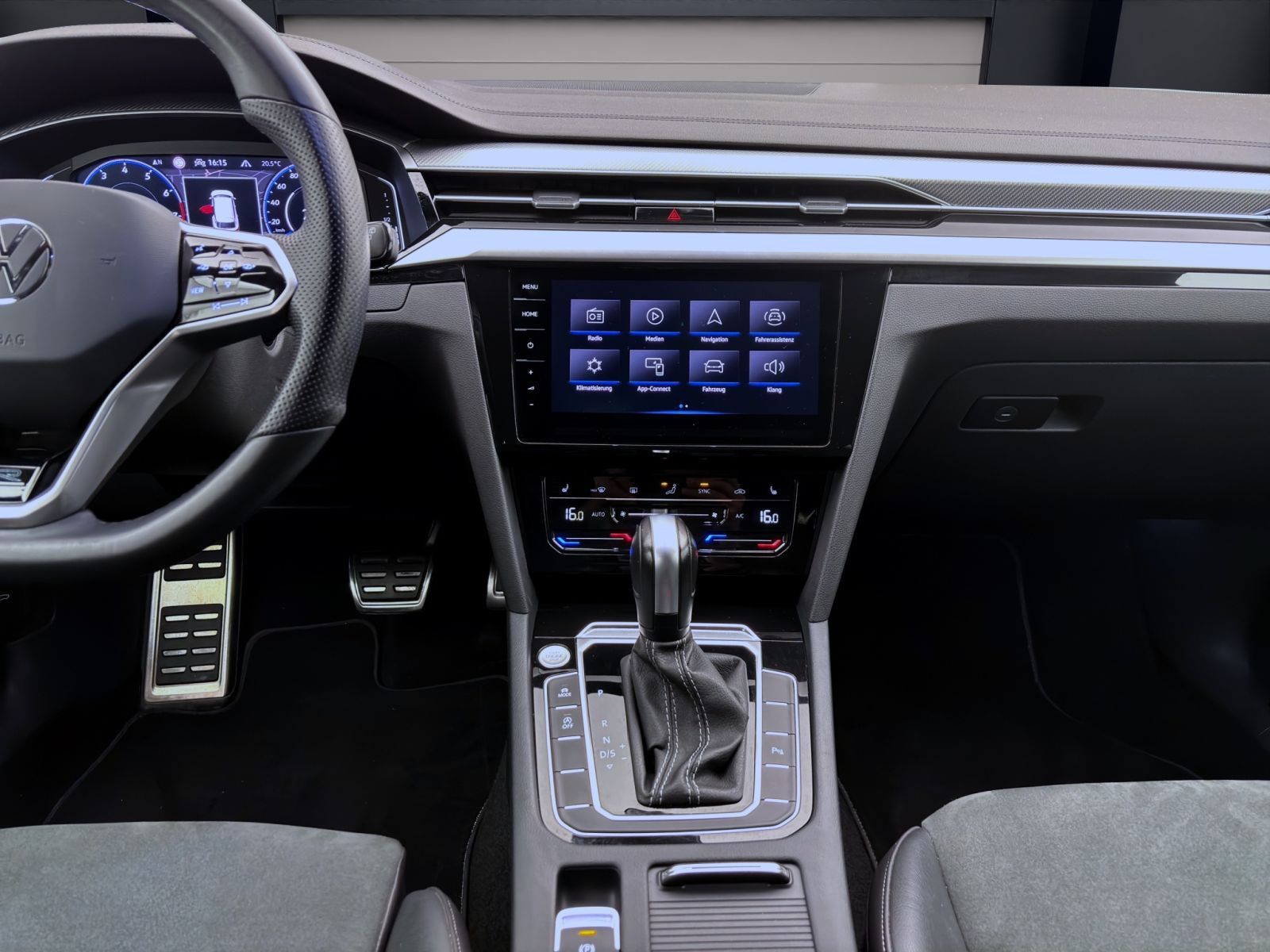 Volkswagen Arteon - Bild 15