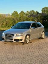 Audi S3 2.0T - gebrauchte Audi S3 aus dem Jahr 2007