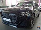 Audi Q8 50 TDI QUATTRO*S-LINE*MODELPFLEGE**VOLL** - Audi Q8 in Stuttgart
