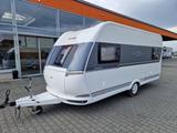 Hobby ONTOUR 470 UF Mover/Klimaanlage - Hobby Wohnwagen 470