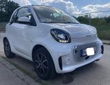 Smart 1.Hd, Top, TüV + Insp. neu, 3 Jahre Garantie