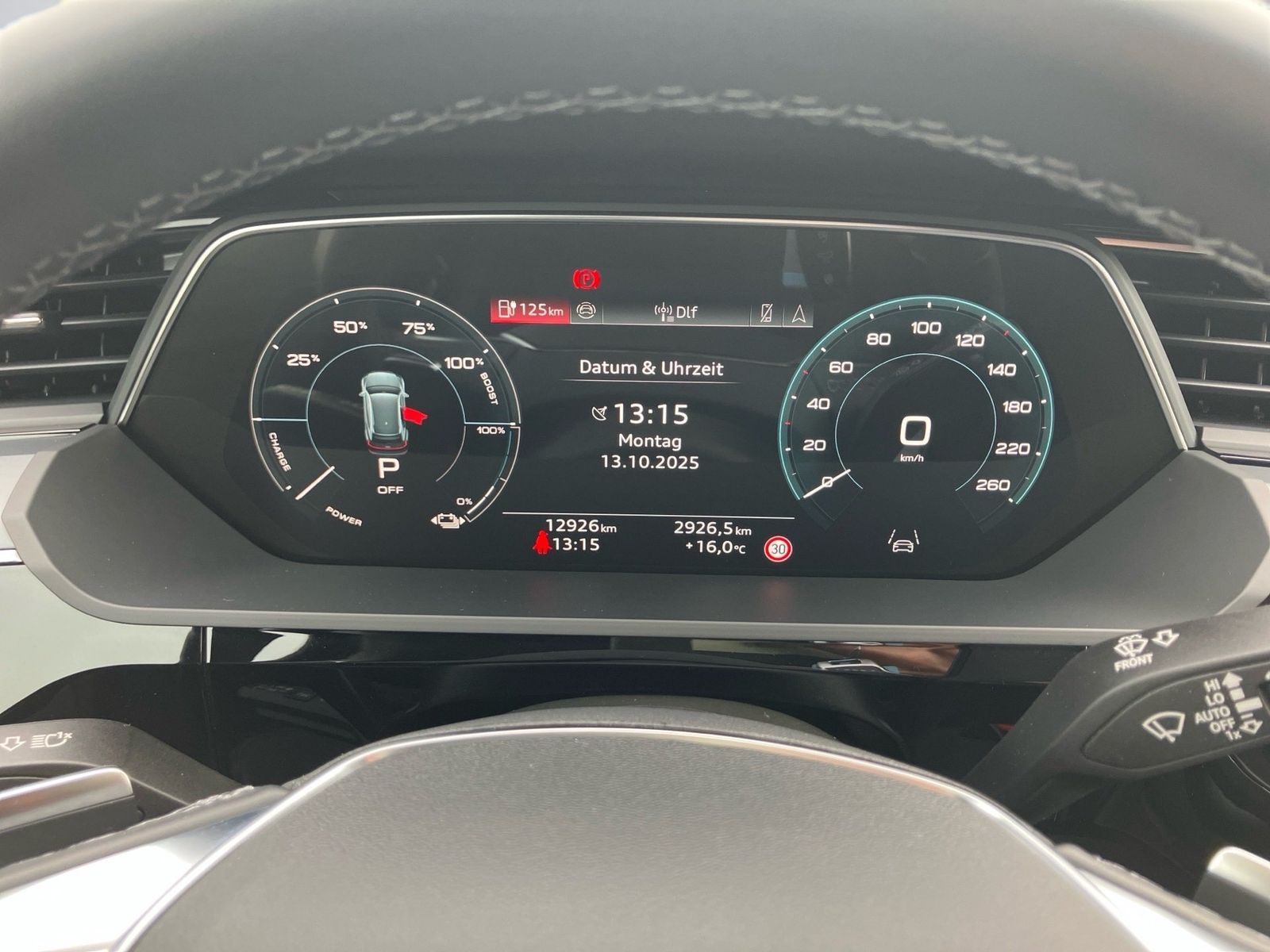 Audi Q8 e-tron - Bild 13