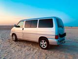 Volkswagen VW T4 Multivan - Volkswagen T4 Multivan in Lübeck
