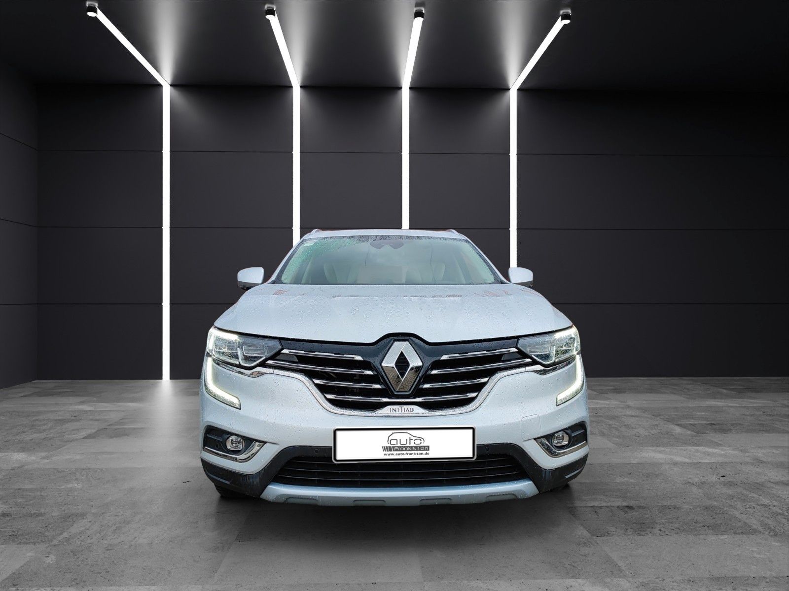 Fahrzeugabbildung Renault Koleos 4x4 LED/Pano/PDC/Kamera/Leder