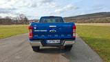 Ford Ranger Limited - Ford Ranger: 3 Türen