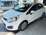 Kia Rio Edition 7 - gebrauchte Kia Rio aus dem Jahr 2011