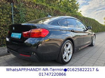 BMW 420 Gran Coupé - 8