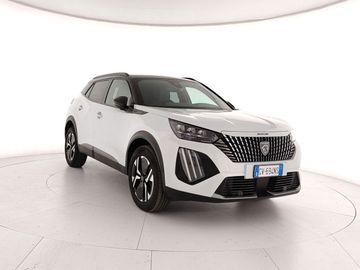 Peugeot 2008 - 1