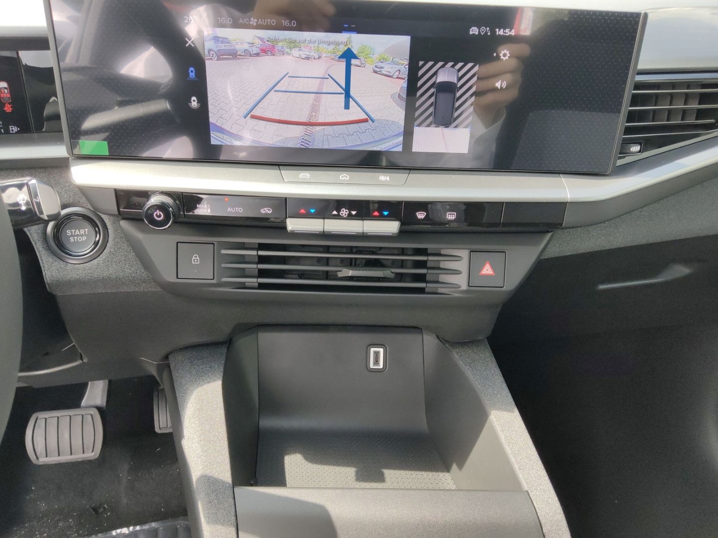 Opel Grandland (X) - Bild 17