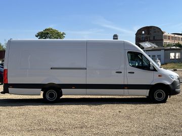 Mercedes Sprinter - 11