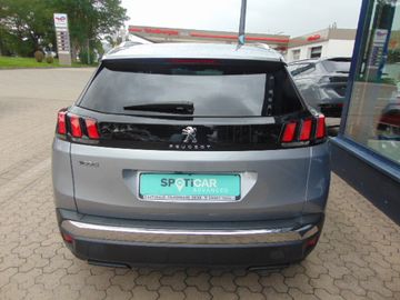 Bild 5 Peugeot 3008 Active