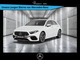Mercedes-Benz A 45 S AMG 4M +SHZ+AMBIENTE+MEMORY+MULTIBEAM+PDC - Mercedes-Benz A 45 AMG aus 2024