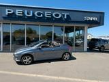 Peugeot 206 Cabriolet CC Platinum - Peugeot 206 Cabrio 206cc mit Diesel-Antrieb